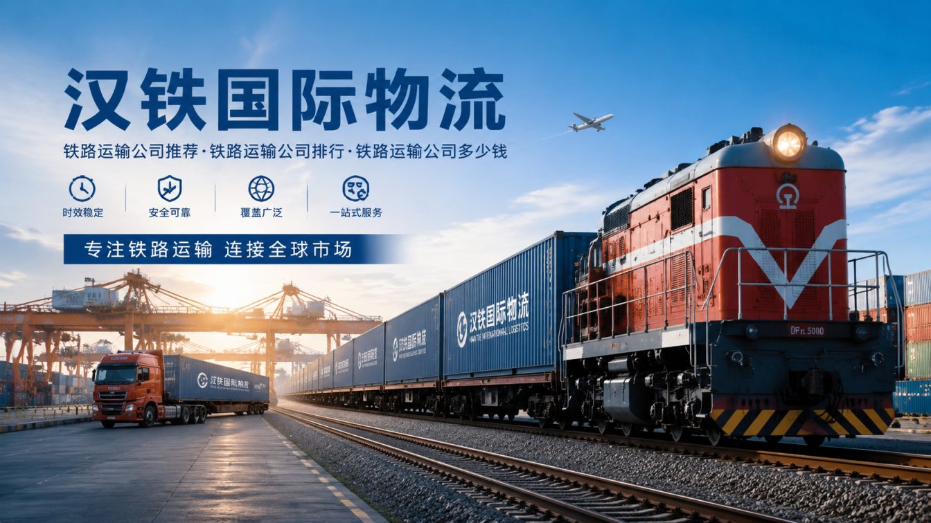 虎丘区上海铁路运输公司哪家好